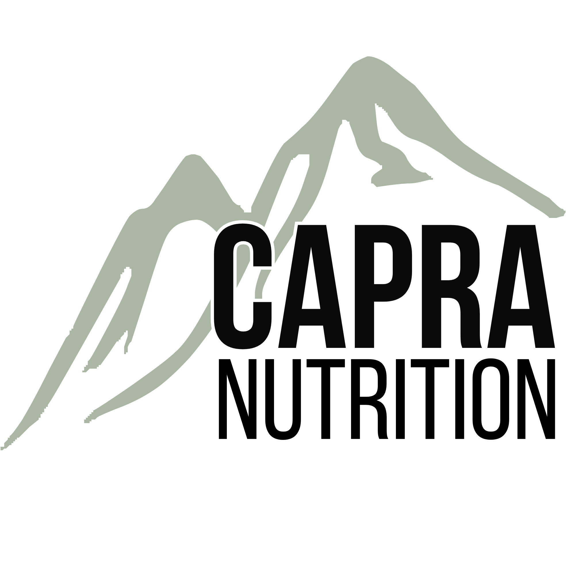 Capra Nutrition
